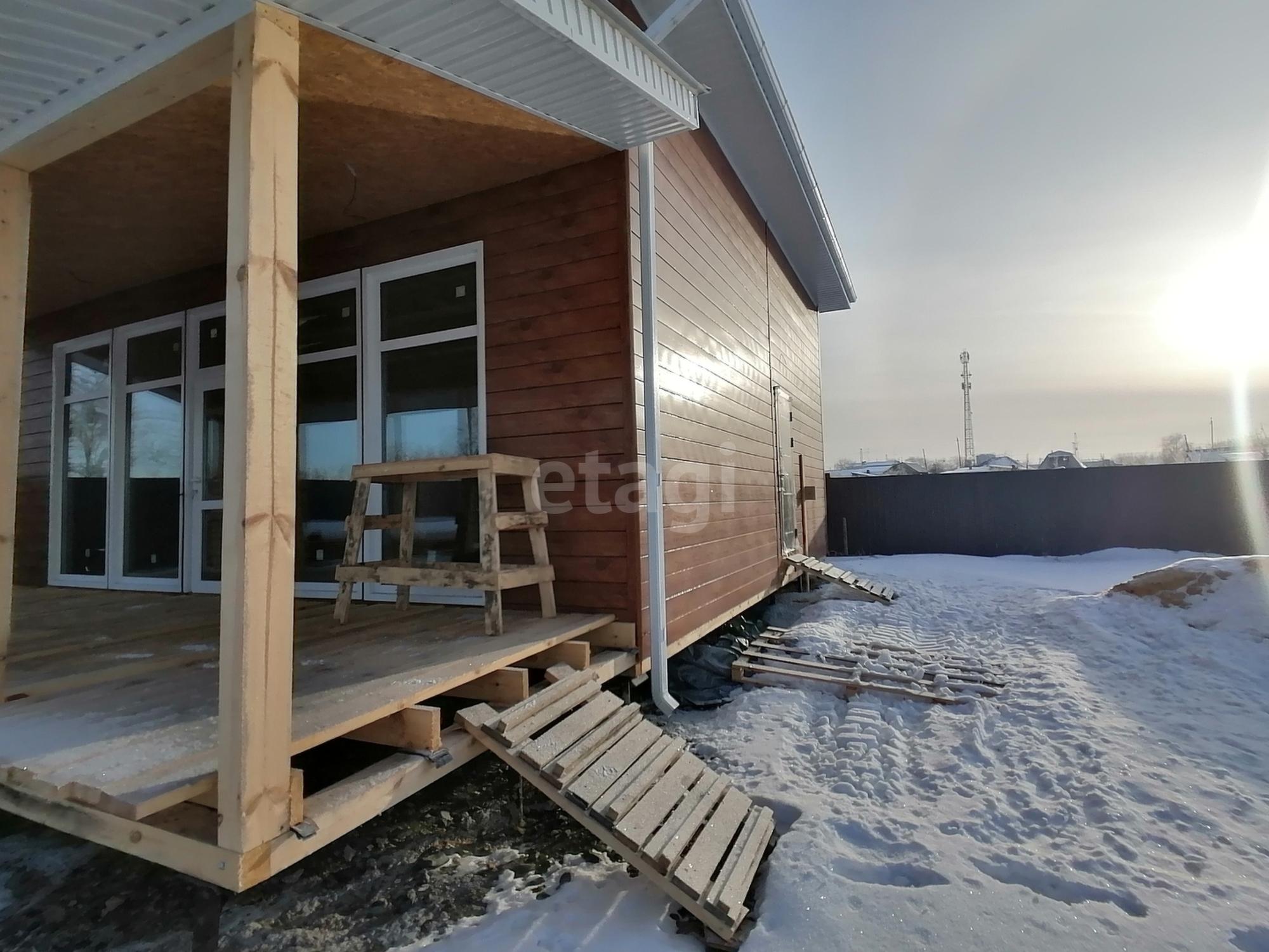 Купить дачу, дом, коттедж за 7 500 000 рублей на Рыбачий переулок