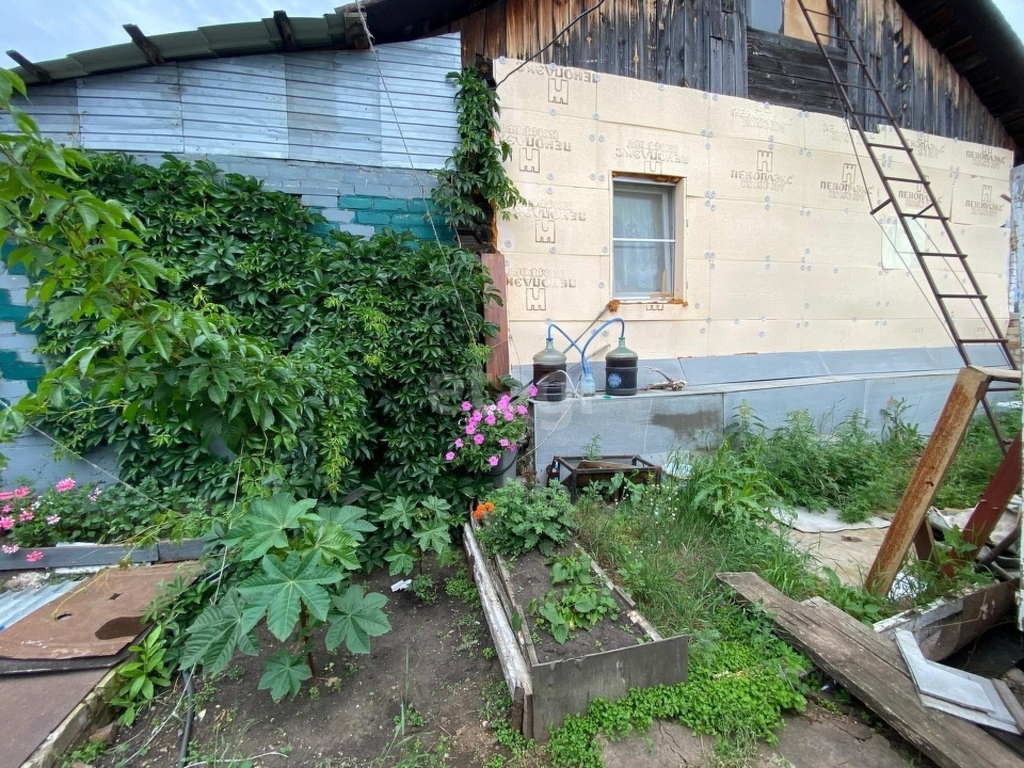 Купить дачу, дом, коттедж за 450 000 рублей на Заречная улица
