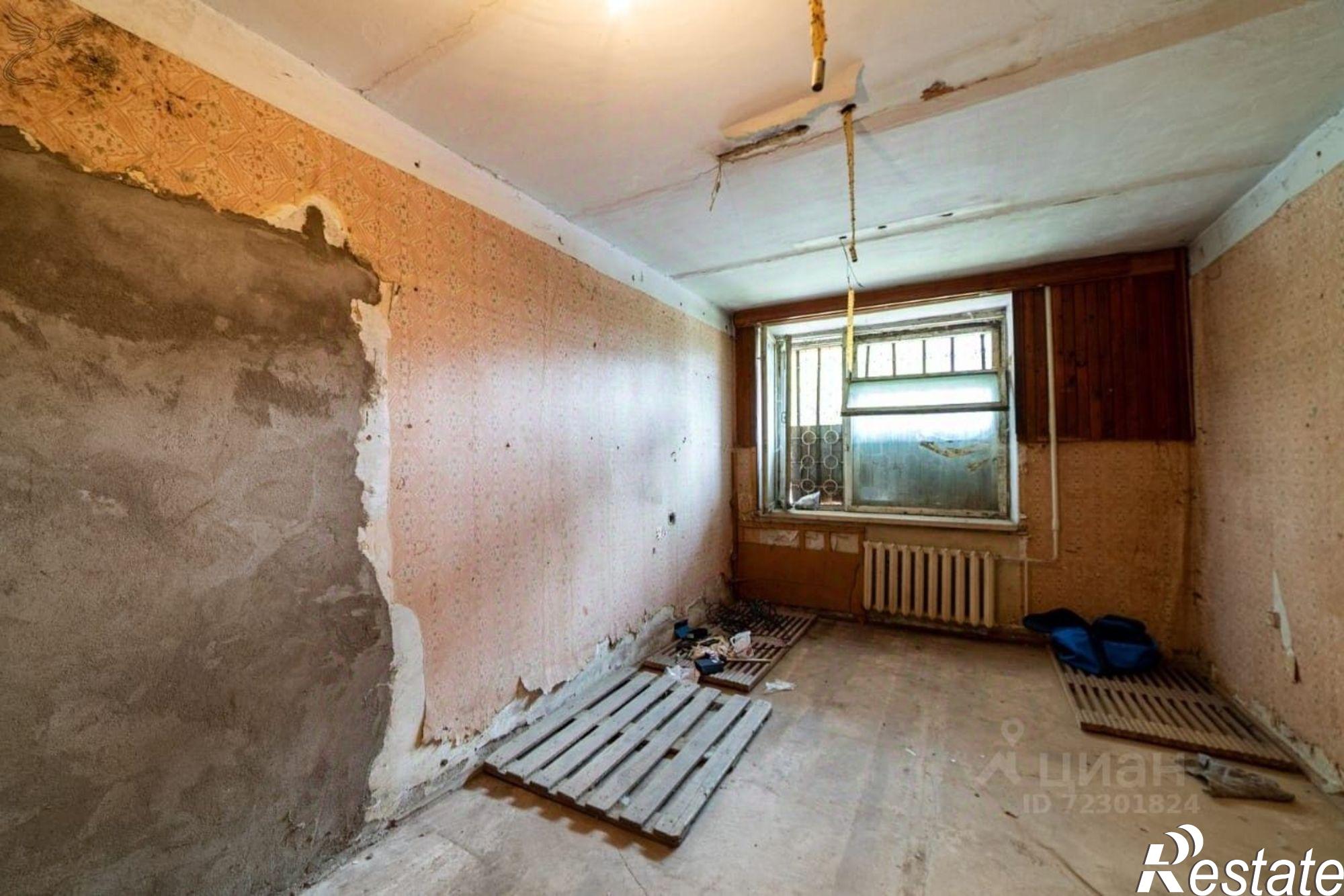 Купить ОСЗ, отдельно стоящее здание за 3 476 350 рублей на улица Кирова, 5