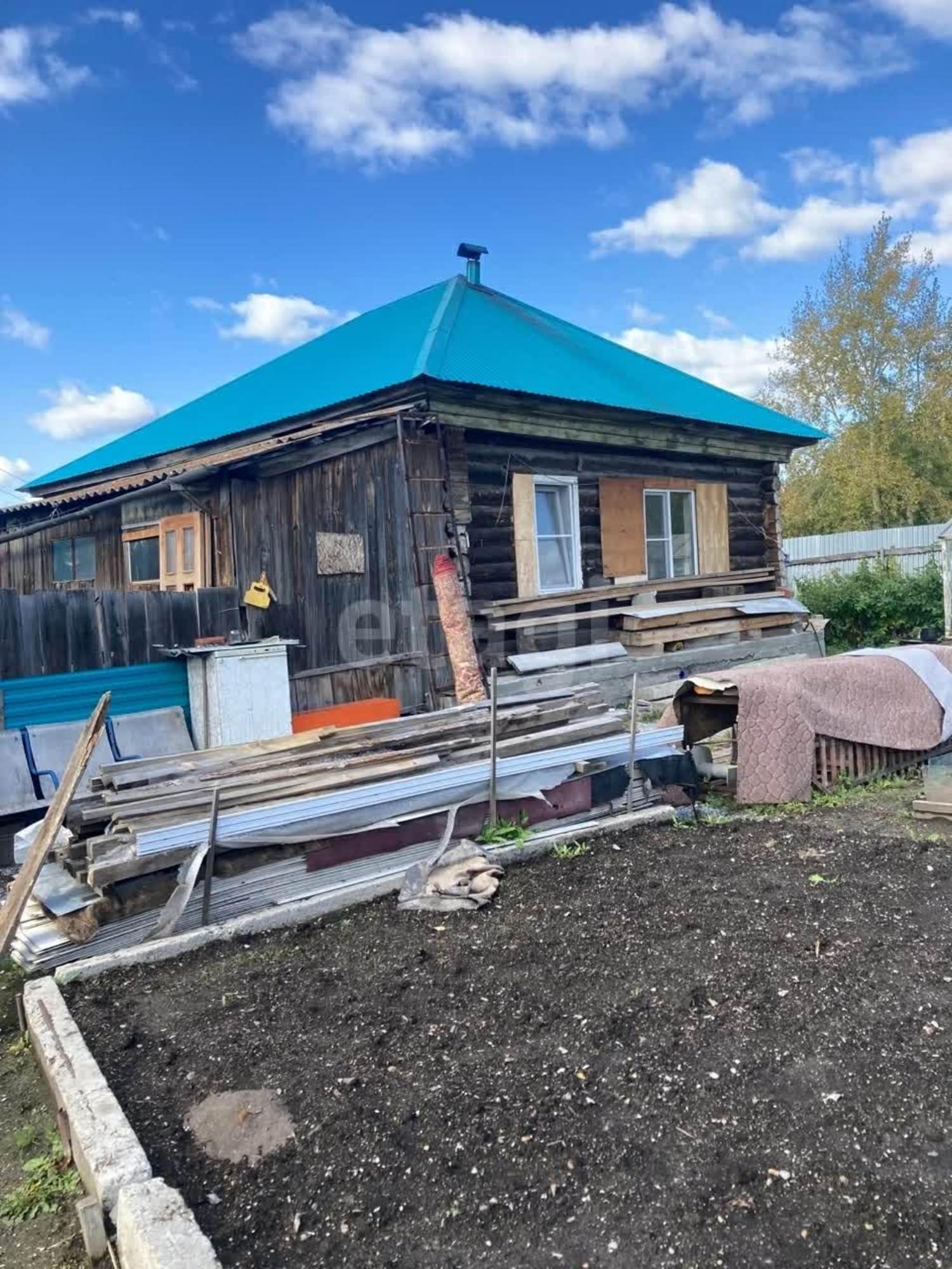 Купить дачу, дом, коттедж за 3 700 000 рублей на Болотная улица