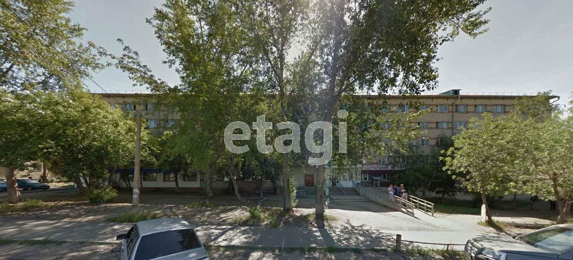 Купить комнату за 575 000 рублей на улица Лихачёва