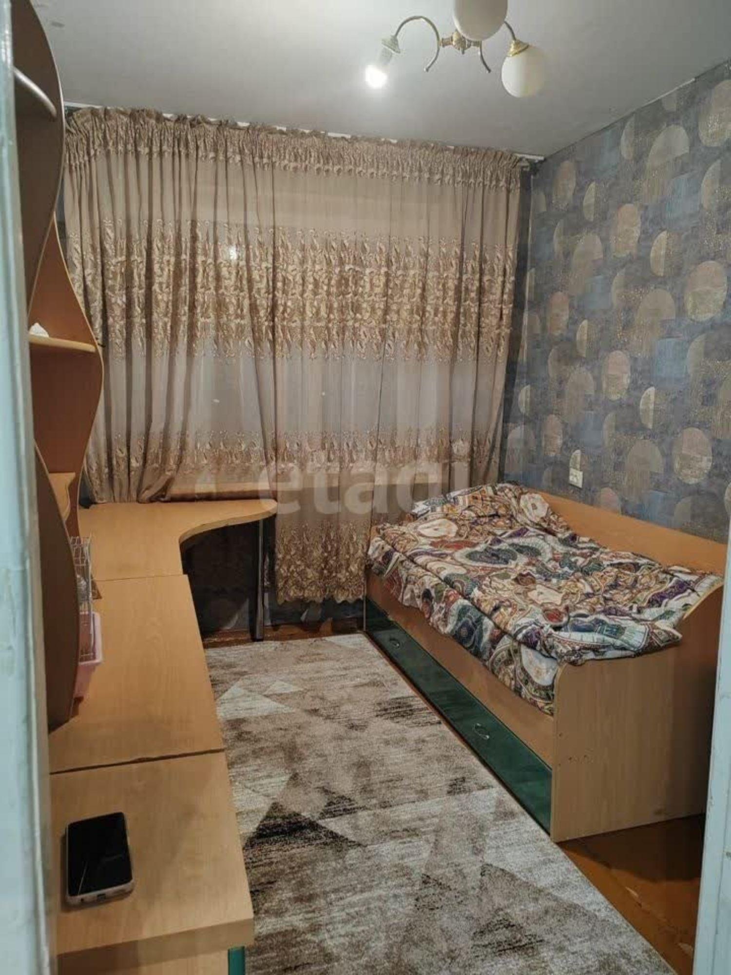 Купить квартиру за 3 350 000 рублей на проспект Октября