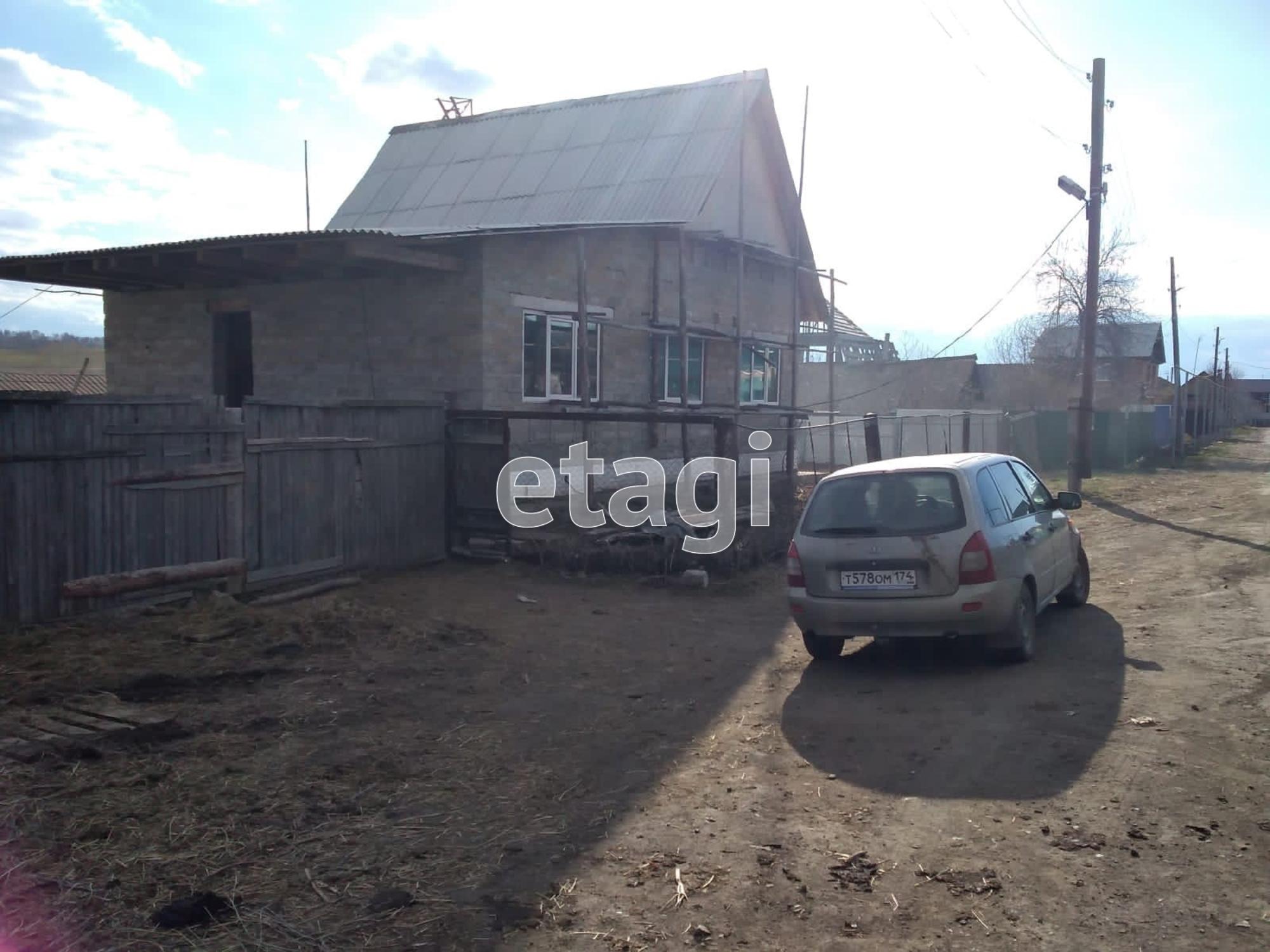 Купить дачу, дом, коттедж за 1 300 000 рублей на Комсомольская улица