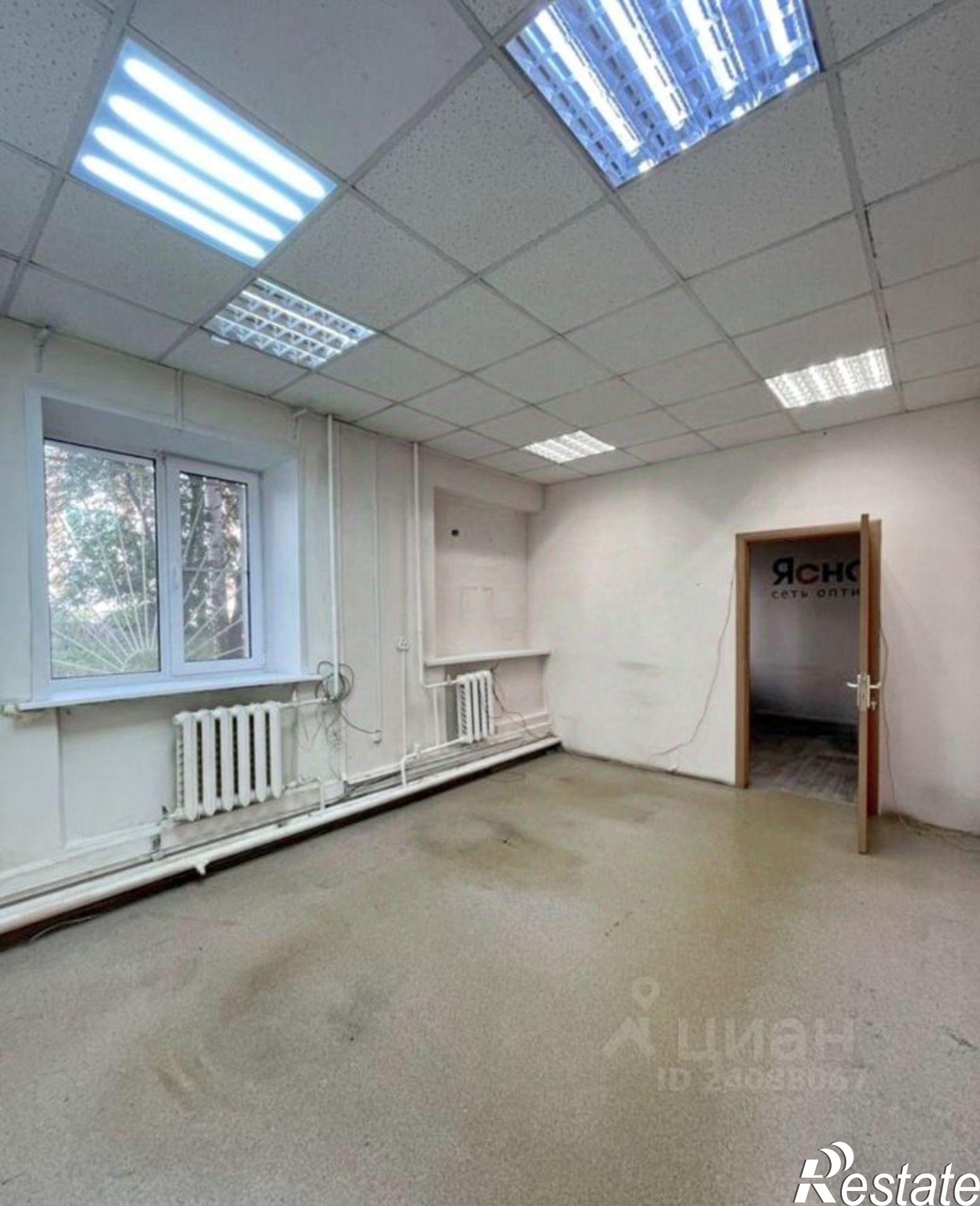 Купить офис, помещение под офис за 11 500 100 рублей на улица Некрасова, 40А