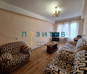 2-комн, 44.3кв м, этаж 5/5 Московская ул, 74к1