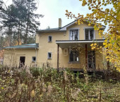 коттедж 215 кв м СНТ Вектор-2, 21
