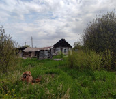 коттедж 40 кв м улица Тимирязева