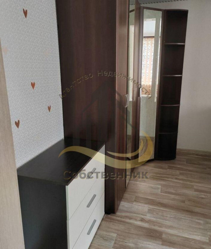 1-комн квартира Космонавтов ул, 15