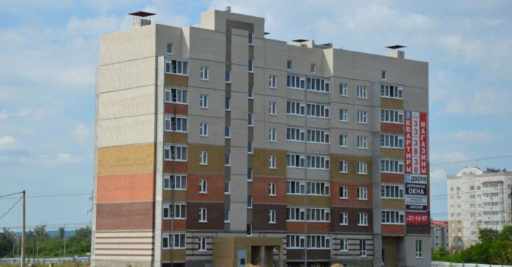 2-комн квартира Преображенская, 3