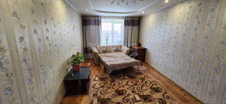 2-комн квартира Институтская улица, д.102