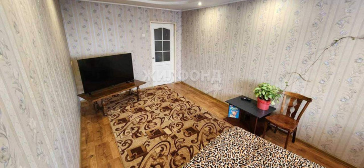 2-комн квартира Институтская улица, д.102