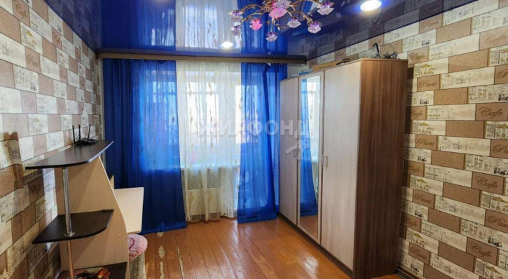 2-комн квартира Институтская улица, д.102