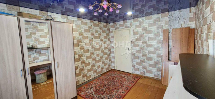 2-комн квартира Институтская улица, д.102