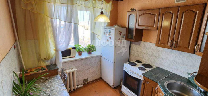 2-комн квартира Институтская улица, д.102