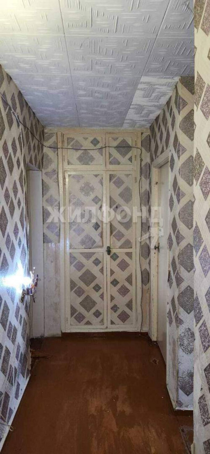 2-комн квартира Институтская улица, д.102