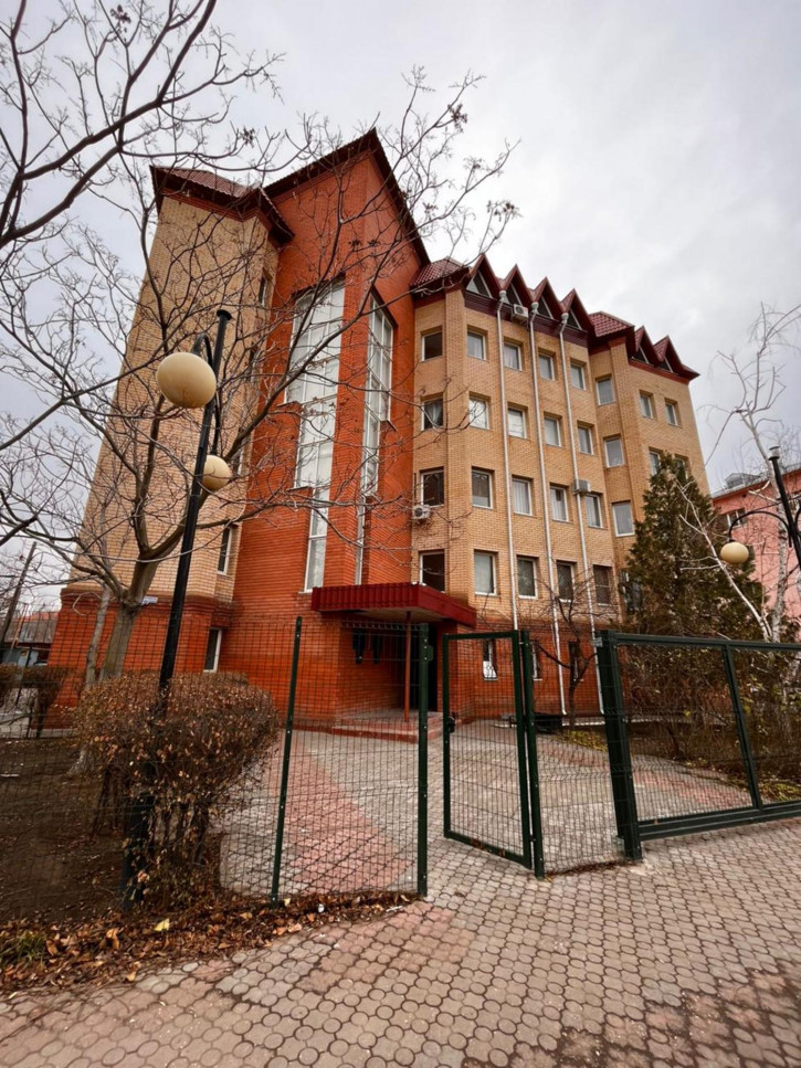 Офис г. Астрахань, Ленинский р-н, 1-я Перевозная ул., 129А