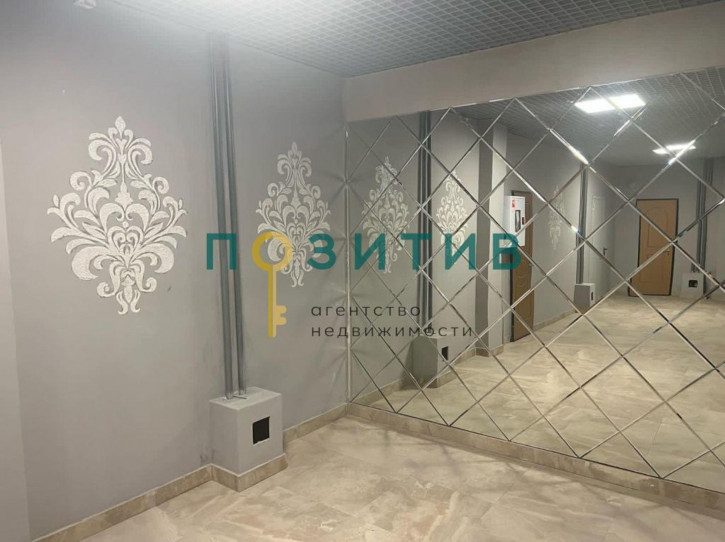 2-комн квартира Бунимовича ул, 1 а