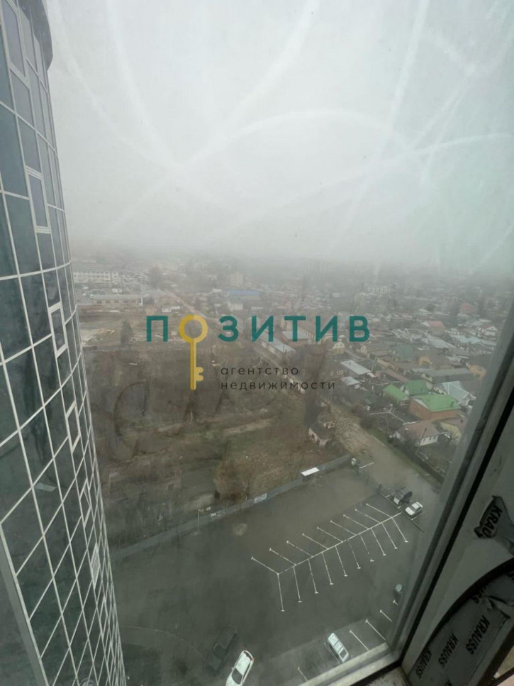 2-комн квартира Бунимовича ул, 1 а