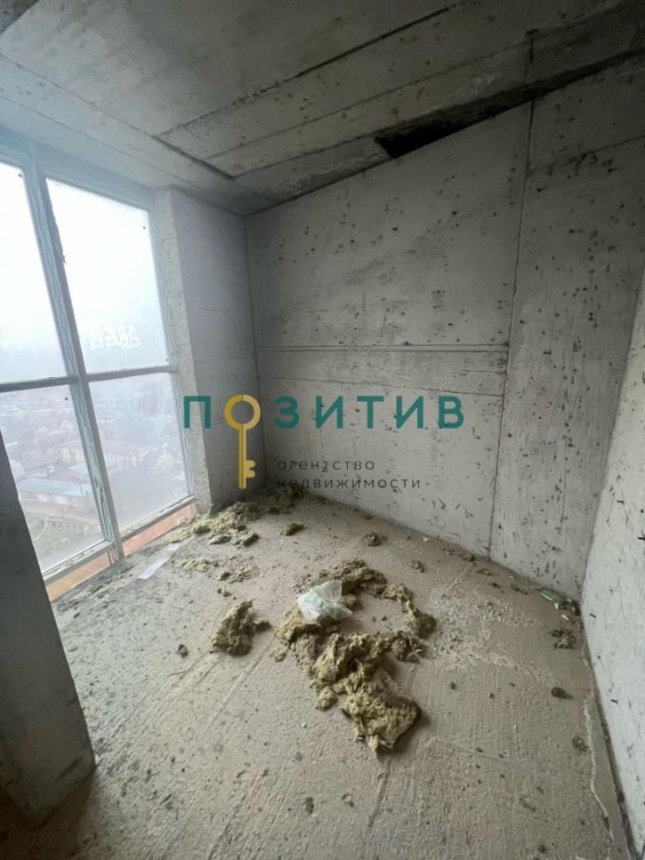 2-комн квартира Бунимовича ул, 1 а