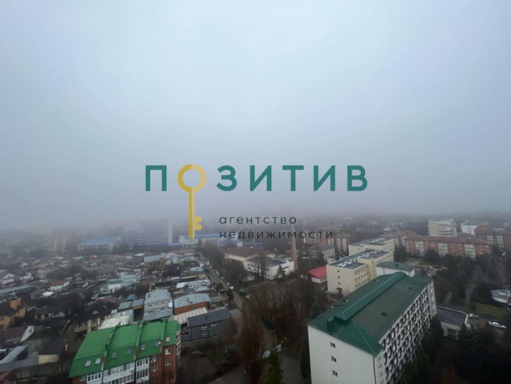 2-комн квартира Бунимовича ул, 1 а