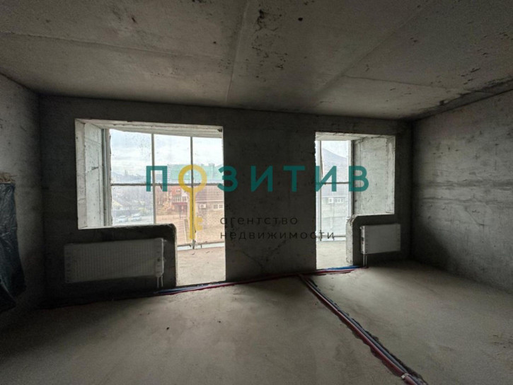 3-комн квартира Бунимовича ул, 1 а