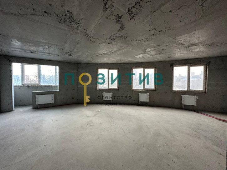 3-комн квартира Бунимовича ул, 1 а