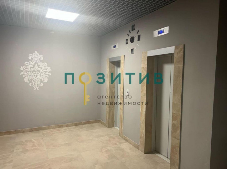2-комн квартира Бунимовича ул, 1 а