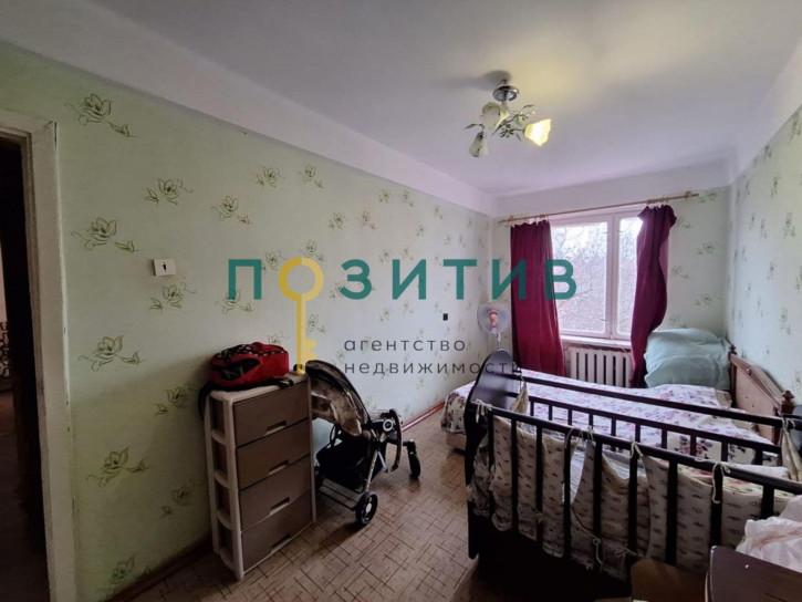 2-комн квартира Московская ул, 74к1