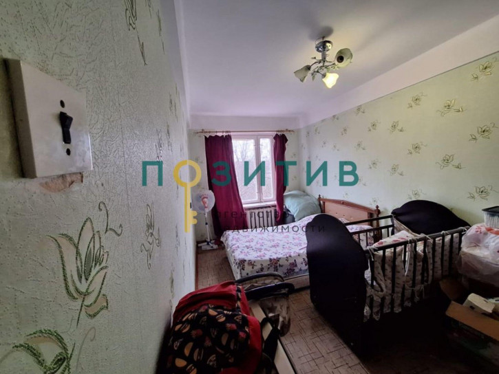 2-комн квартира Московская ул, 74к1