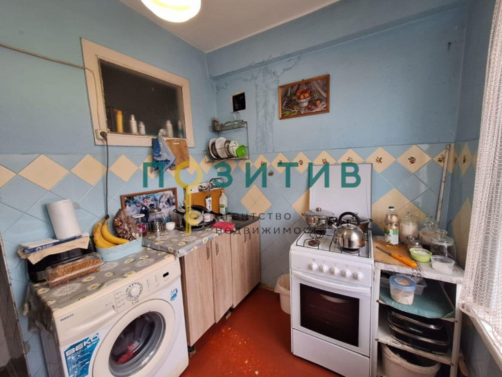 2-комн квартира Московская ул, 74к1