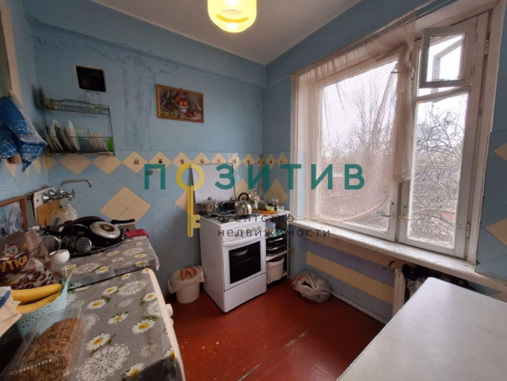 2-комн квартира Московская ул, 74к1