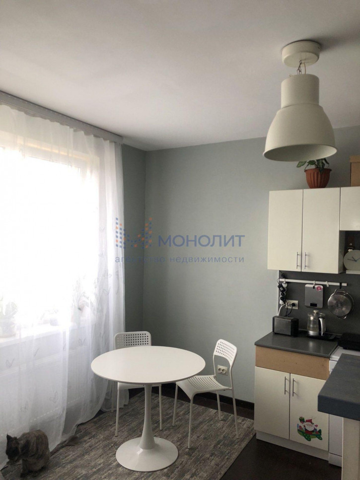 3-комн квартира Русская ул, 1