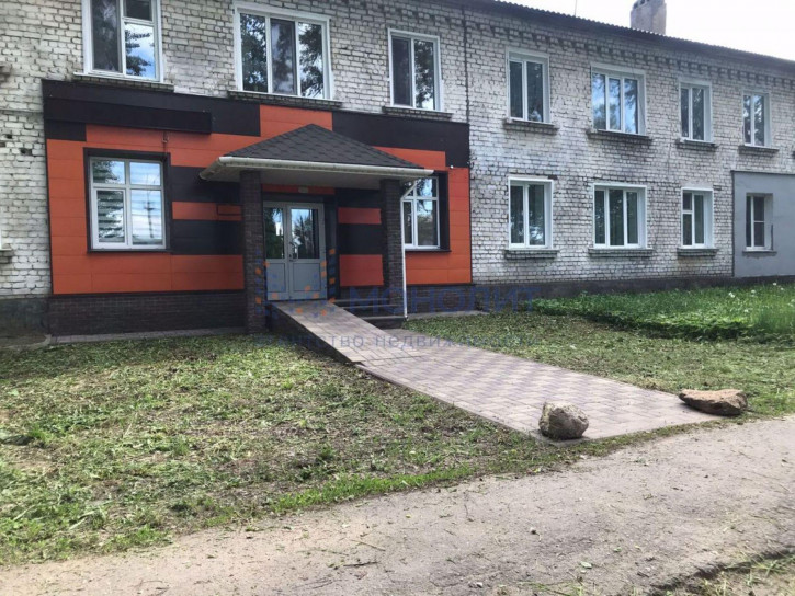 Помещение свободного назначения -Казанская, 8