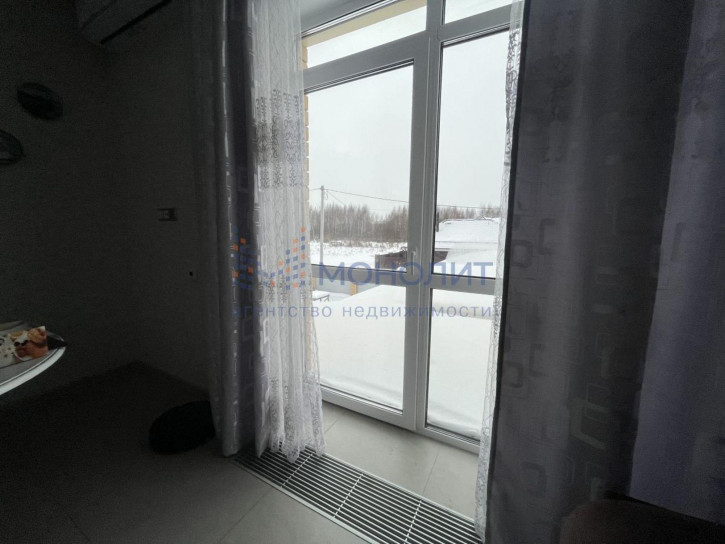 Коттедж/дом Спасское Озеро мкр., 3-я ул, 2