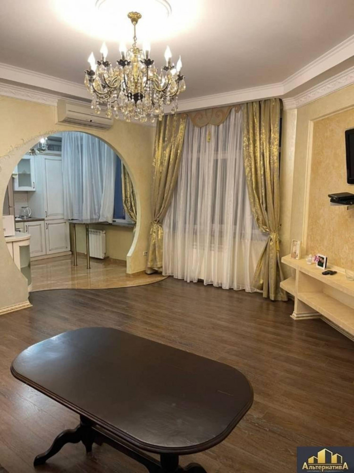 2-комн квартира Ленина ул.