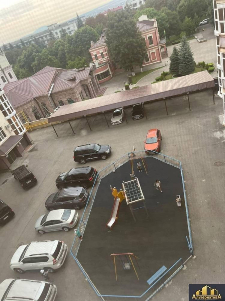 2-комн квартира Ленина ул.
