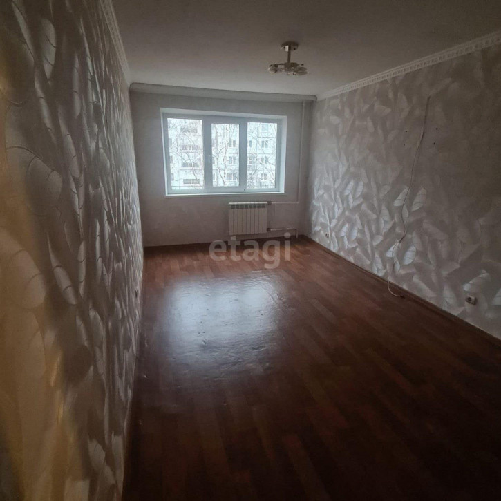 2-комн квартира Гашека, 4/1