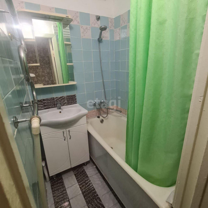 2-комн квартира Гашека, 4/1