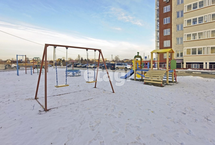 Студия бульвар Архитекторов, 1г