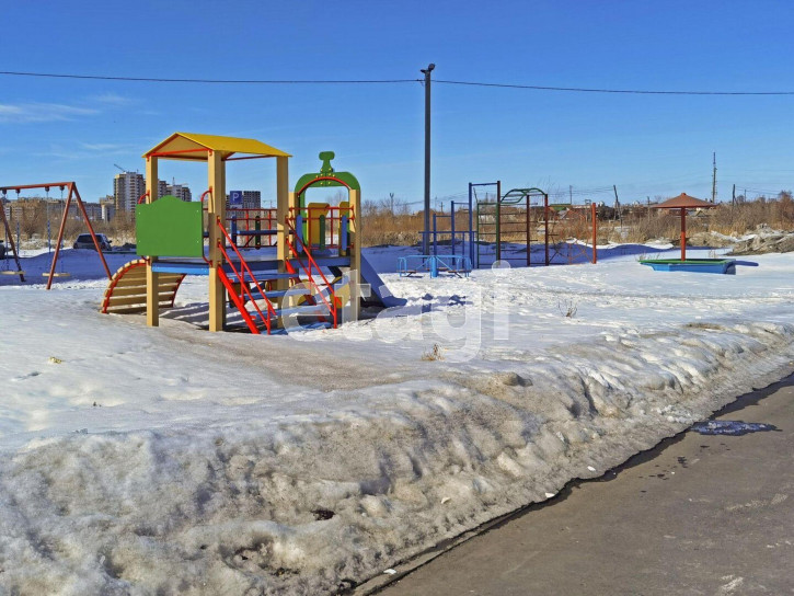 Студия бульвар Архитекторов, 1г