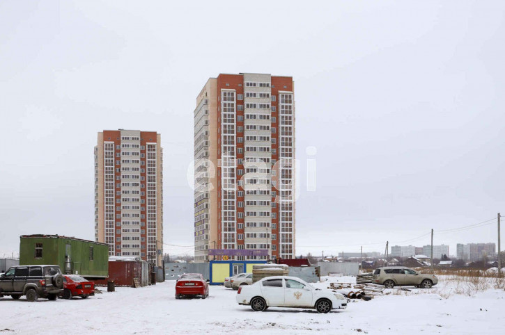 Студия бульвар Архитекторов, 1г