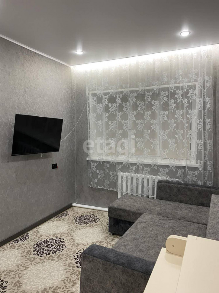 2-комн квартира Авторемонтная, 18а
