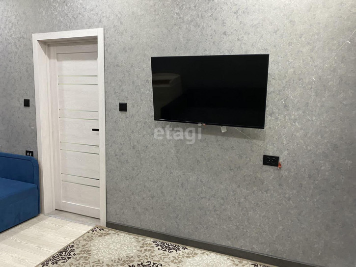 2-комн квартира Авторемонтная, 18а