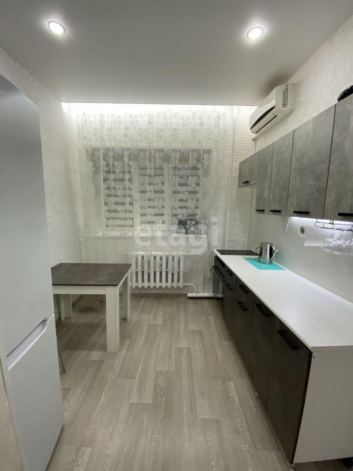 2-комн квартира Авторемонтная, 18а