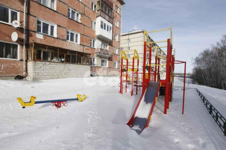 2-комн квартира Метелевская, 4