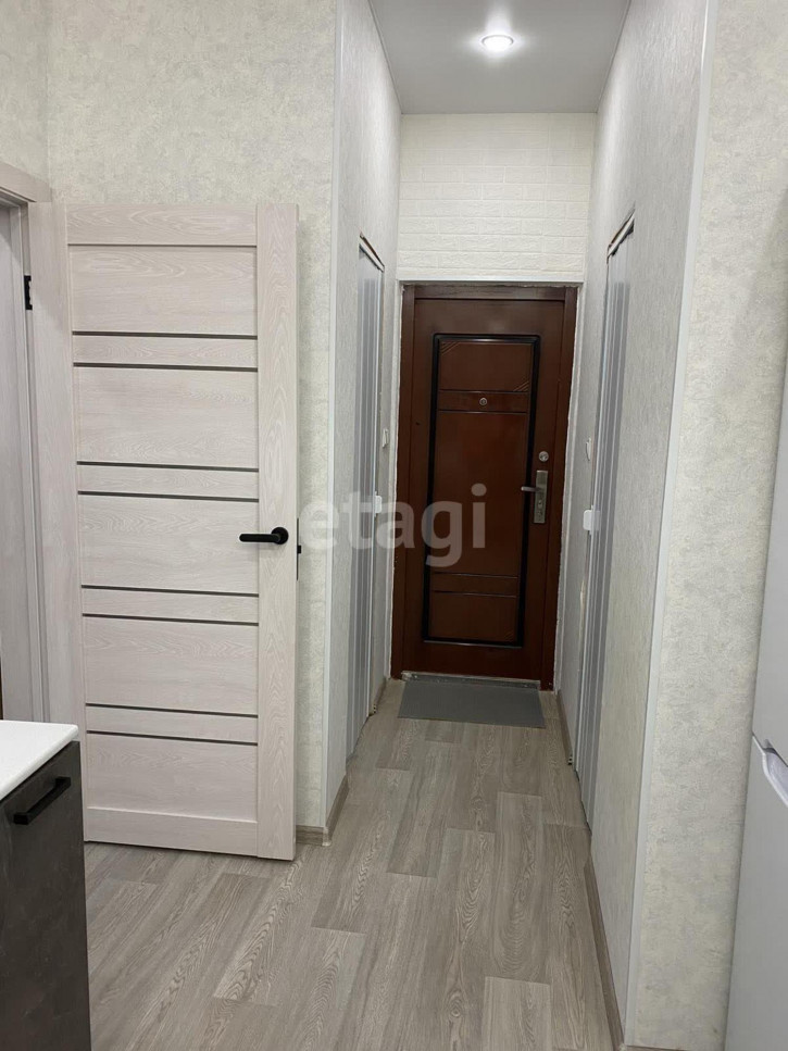 2-комн квартира Авторемонтная, 18а