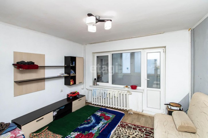 1-комн квартира Республики, 239