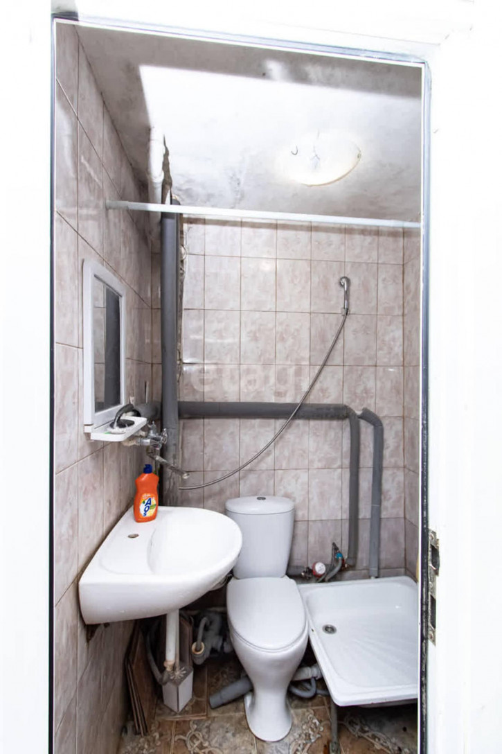 1-комн квартира Республики, 239