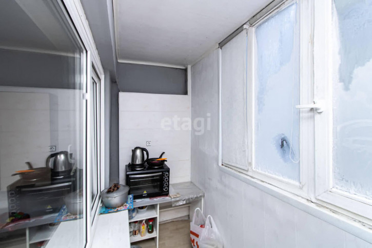 1-комн квартира Республики, 239
