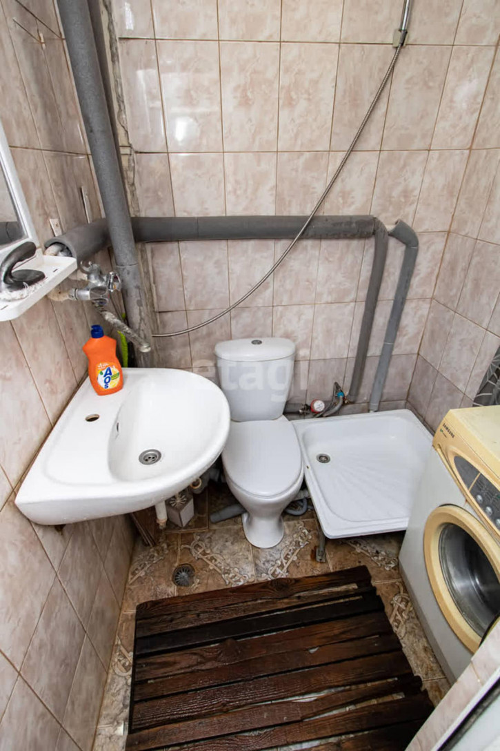 1-комн квартира Республики, 239